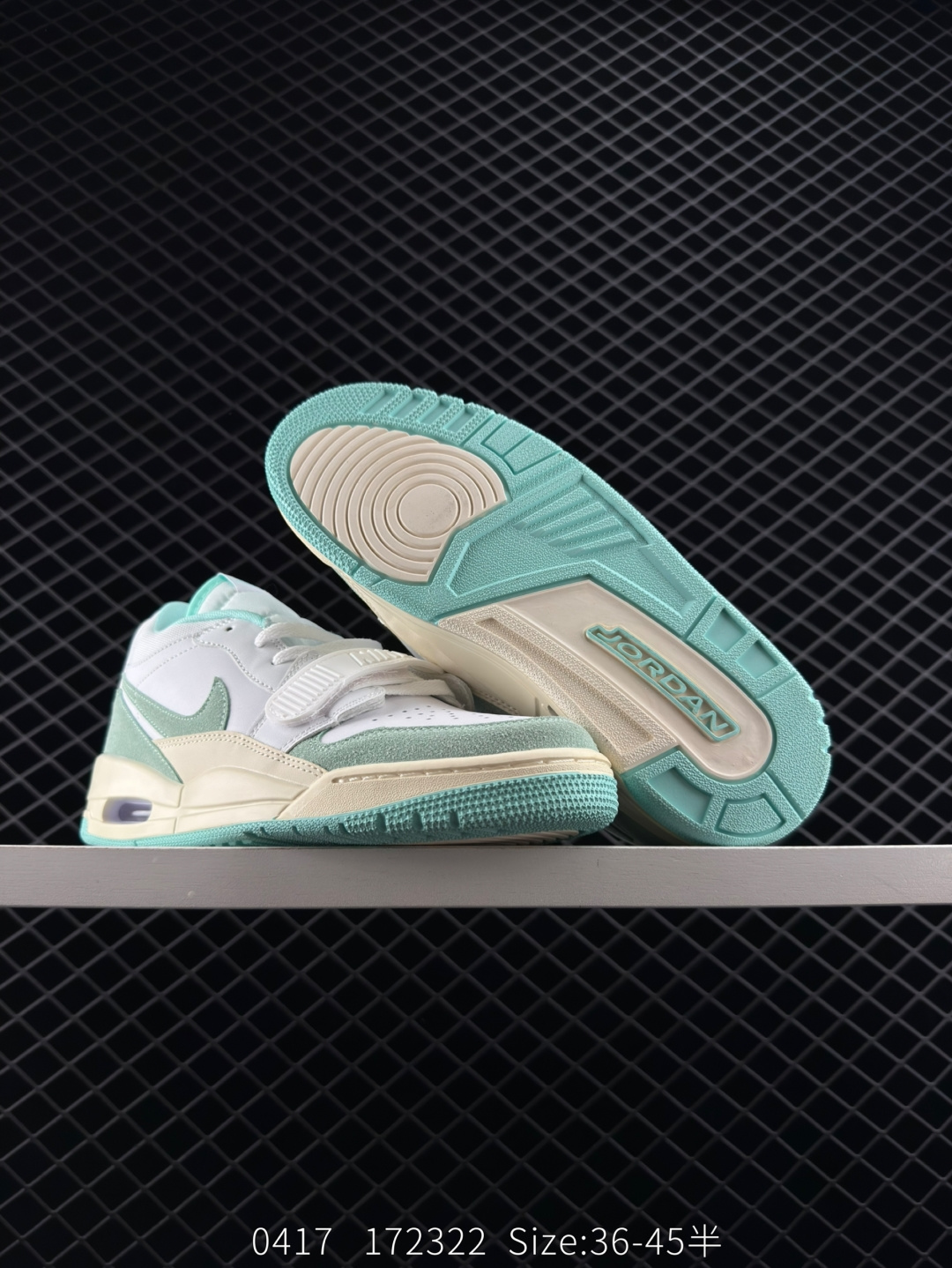 Nike Air Jordan Legacy 312 Low